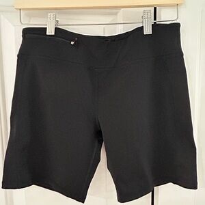 Oiselle Stride shorts (see description!)